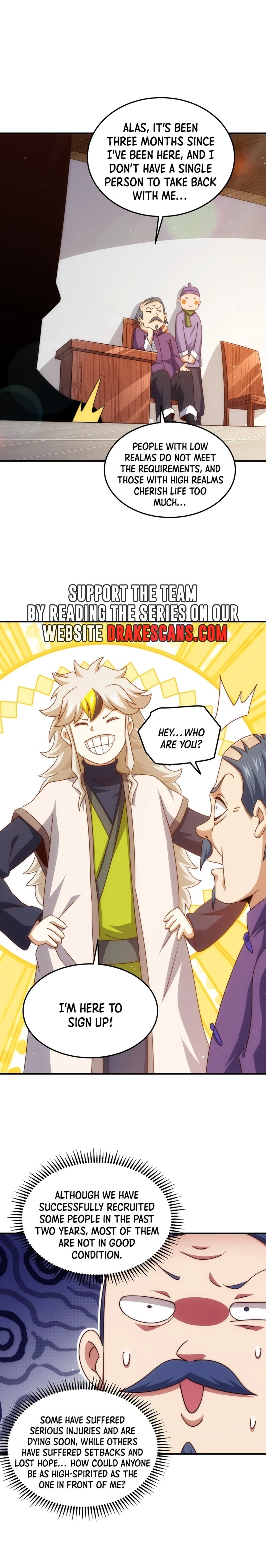 Read Above Ten Thousand People EN Manga Online
