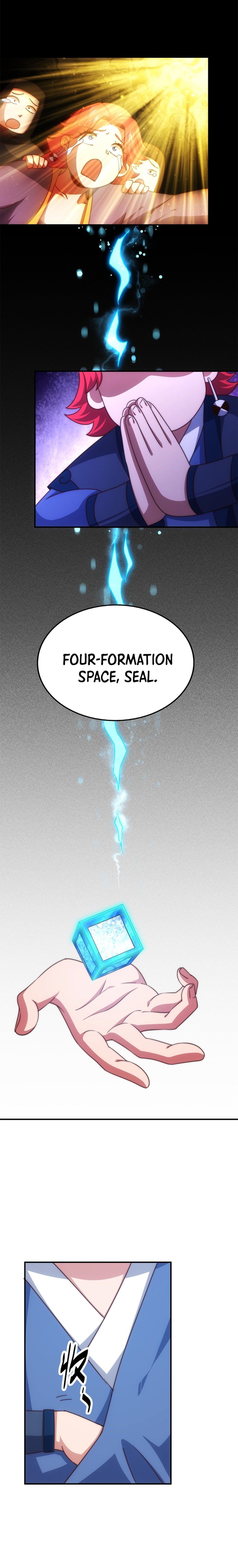 Read Above Ten Thousand People EN Manga Online