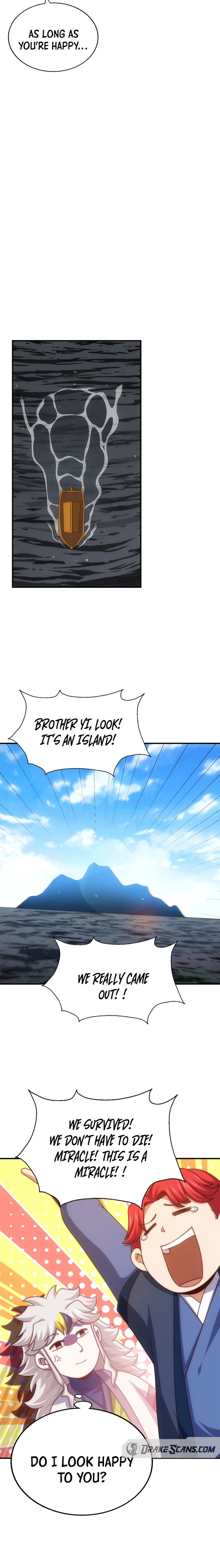 Read Above Ten Thousand People EN Manga Online