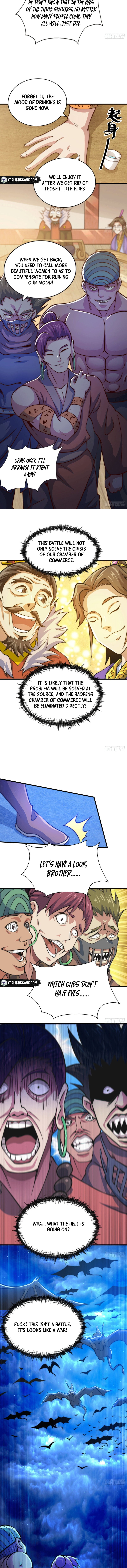 Read Above Ten Thousand People EN Manga Online