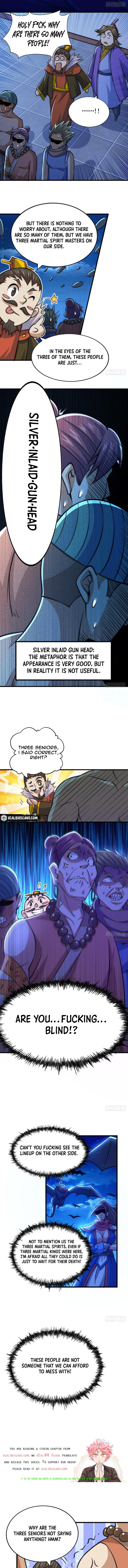 Read Above Ten Thousand People EN Manga Online