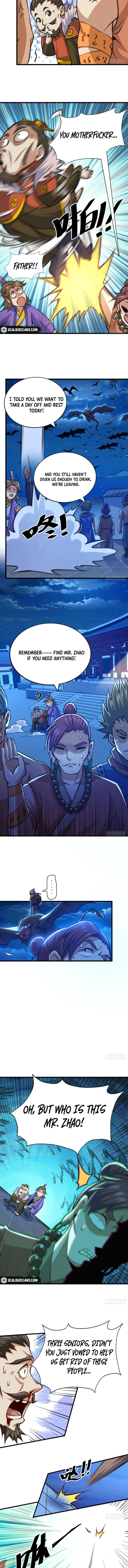Read Above Ten Thousand People EN Manga Online