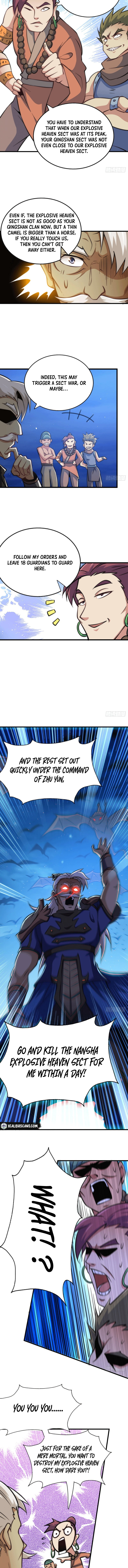 Read Above Ten Thousand People EN Manga Online
