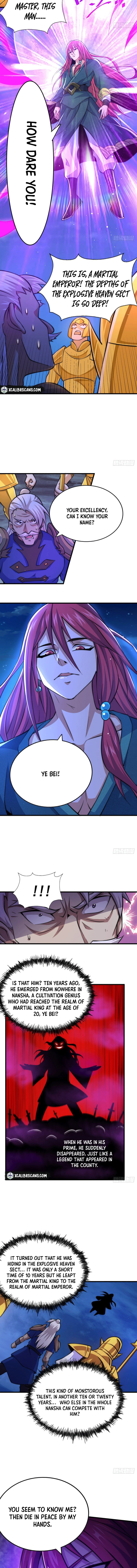 Read Above Ten Thousand People EN Manga Online