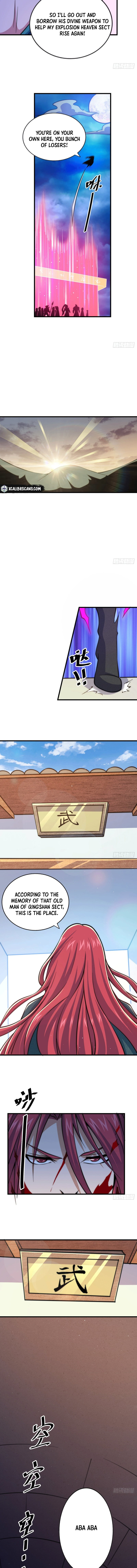 Read Above Ten Thousand People EN Manga Online