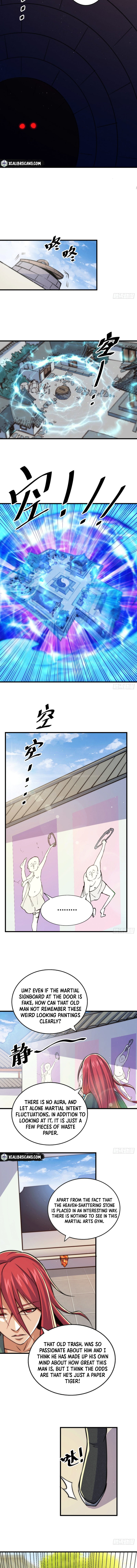 Read Above Ten Thousand People EN Manga Online
