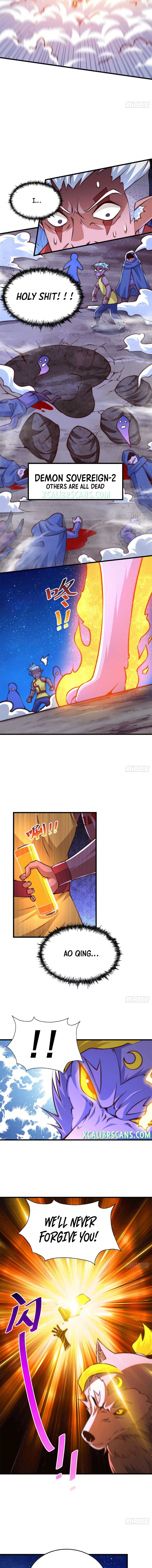 Read Above Ten Thousand People EN Manga Online