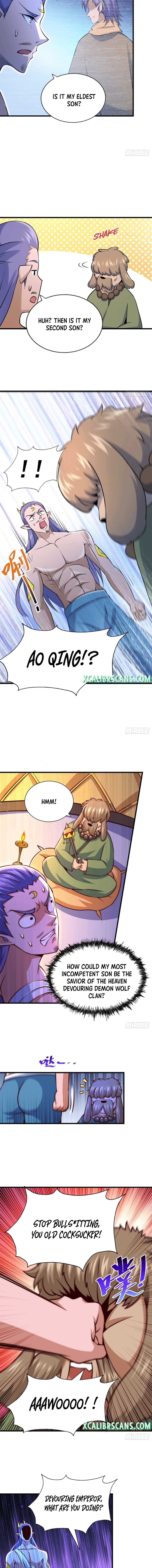 Read Above Ten Thousand People EN Manga Online