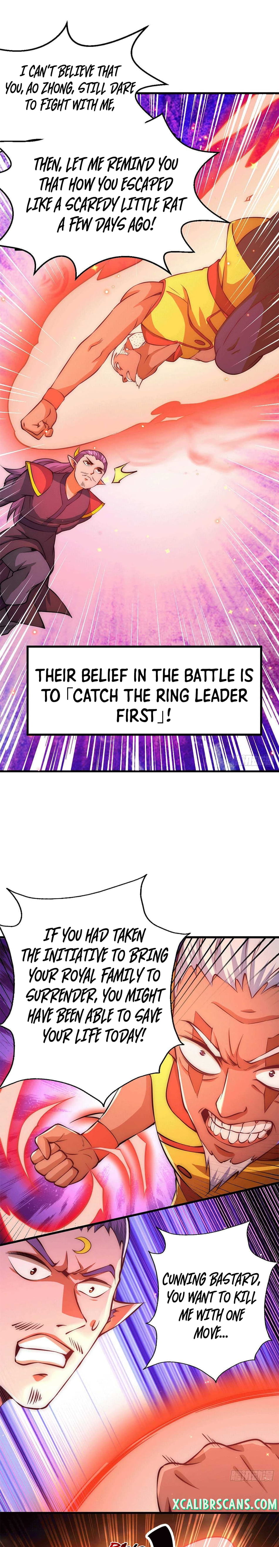 Read Above Ten Thousand People EN Manga Online