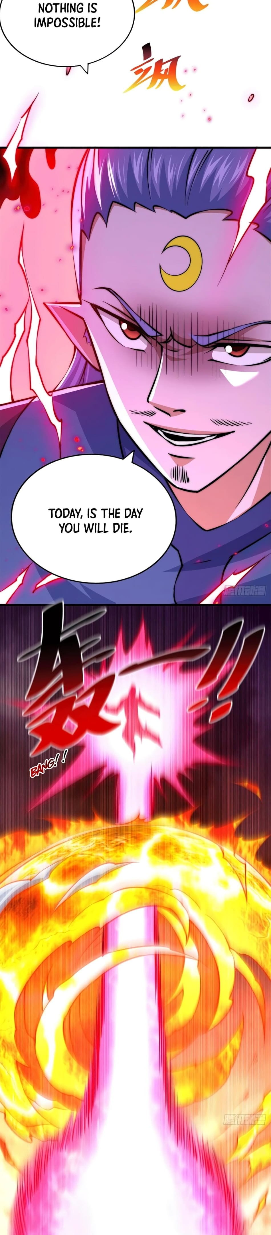 Read Above Ten Thousand People EN Manga Online