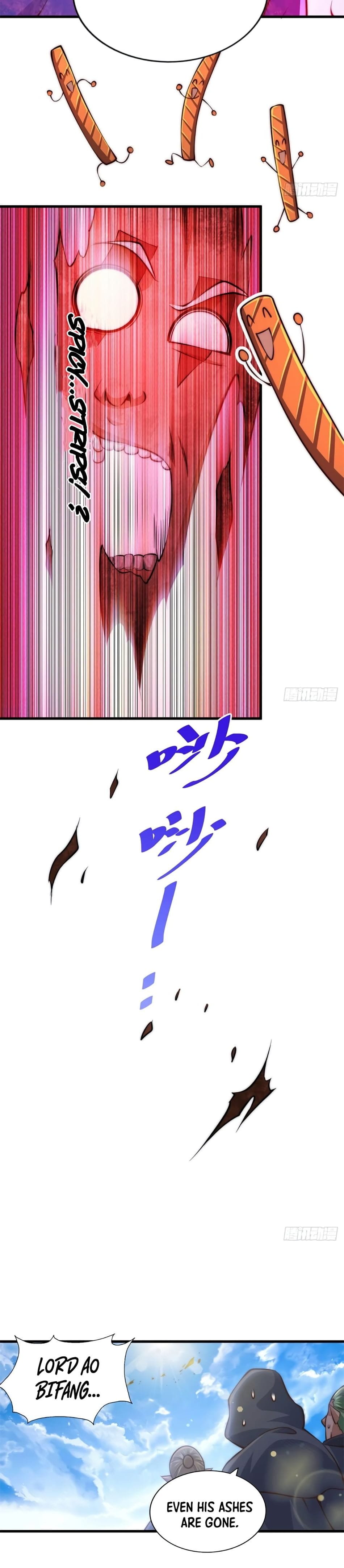 Read Above Ten Thousand People EN Manga Online