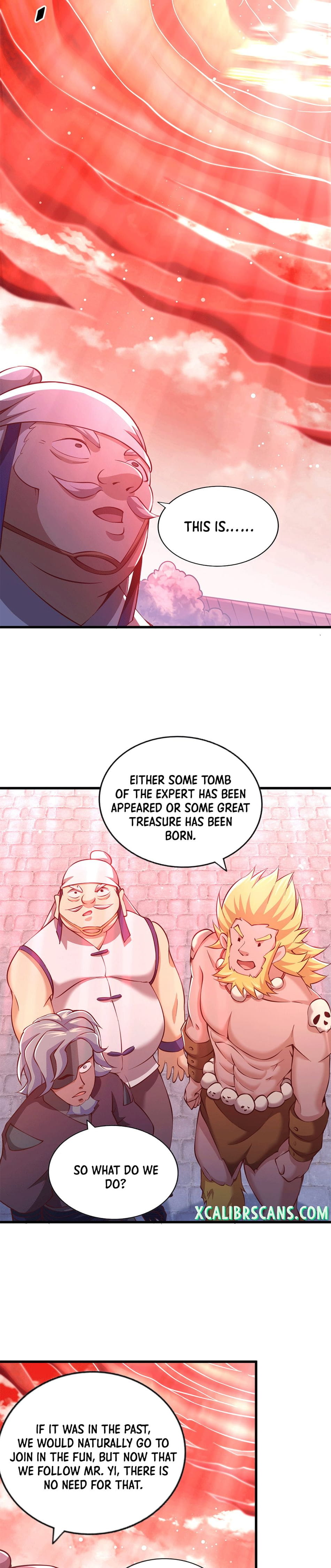 Read Above Ten Thousand People EN Manga Online