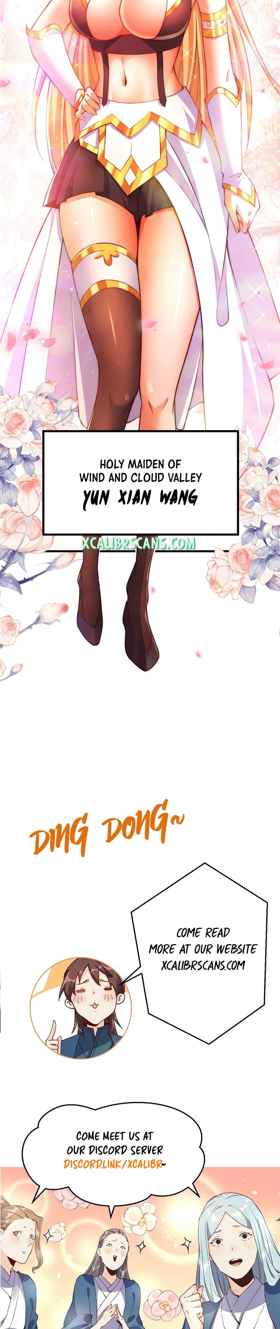 Read Above Ten Thousand People EN Manga Online