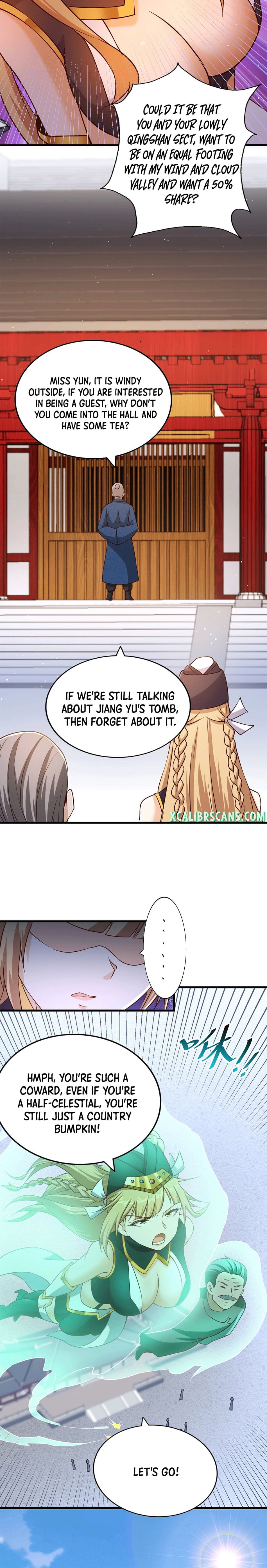 Read Above Ten Thousand People EN Manga Online
