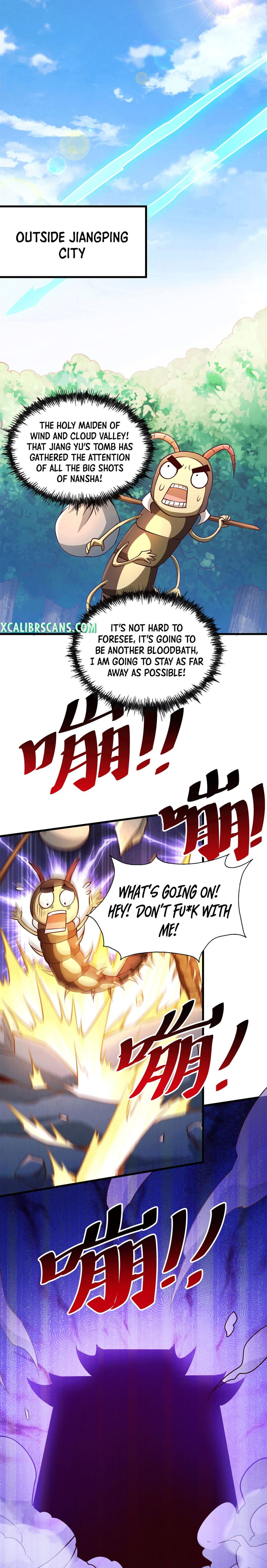 Read Above Ten Thousand People EN Manga Online