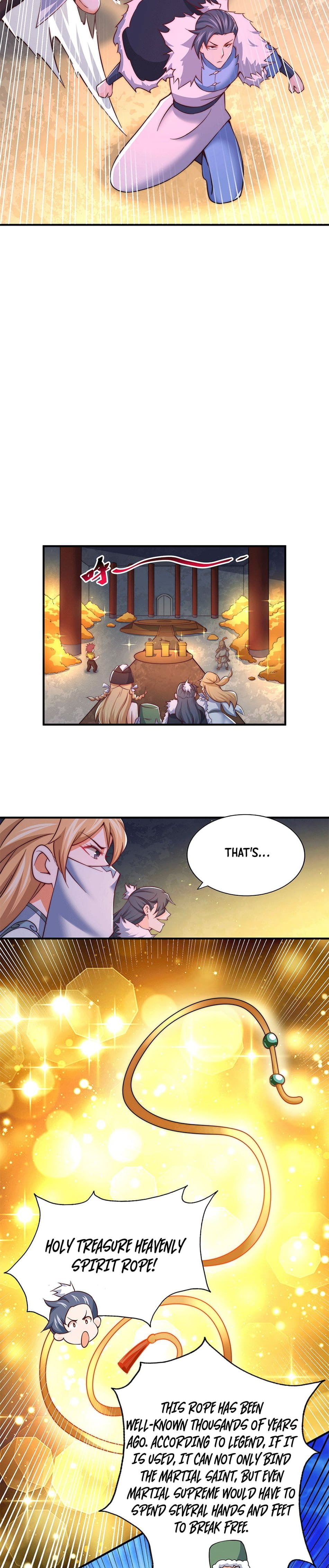 Read Above Ten Thousand People EN Manga Online