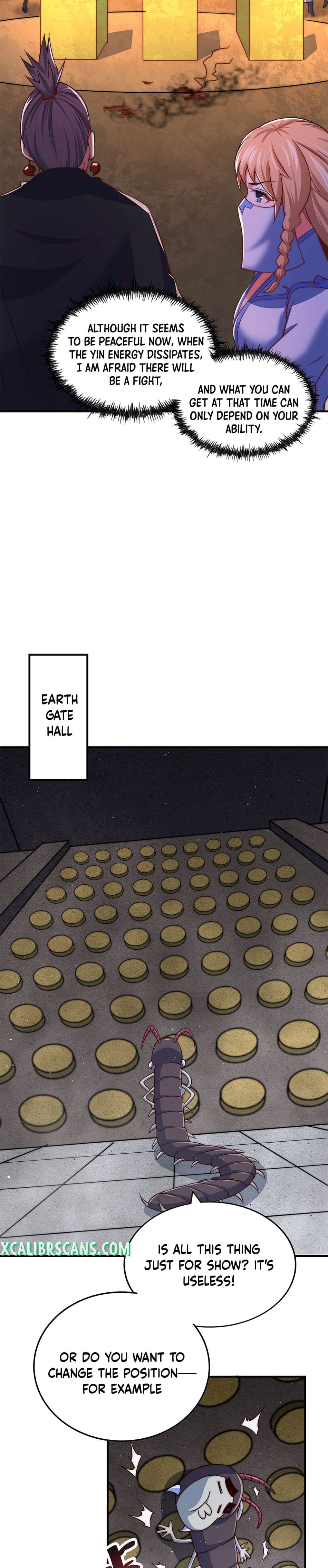 Read Above Ten Thousand People EN Manga Online