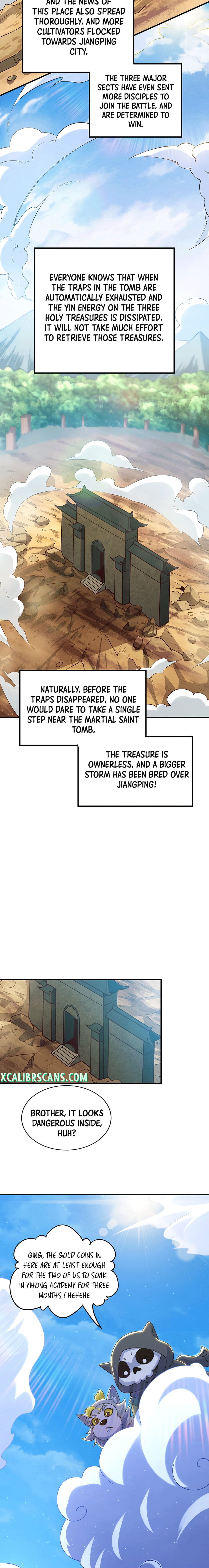 Read Above Ten Thousand People EN Manga Online