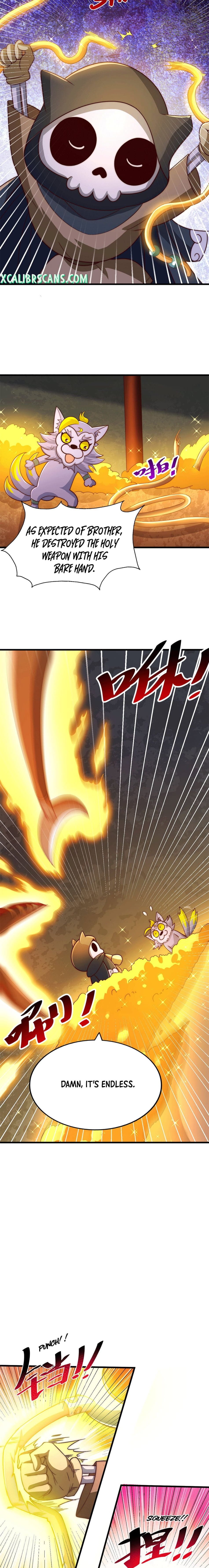 Read Above Ten Thousand People EN Manga Online