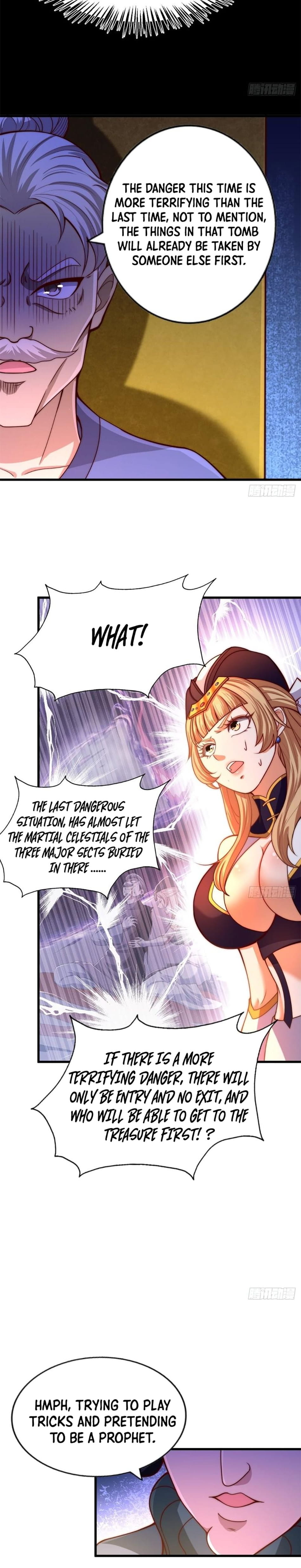 Read Above Ten Thousand People EN Manga Online