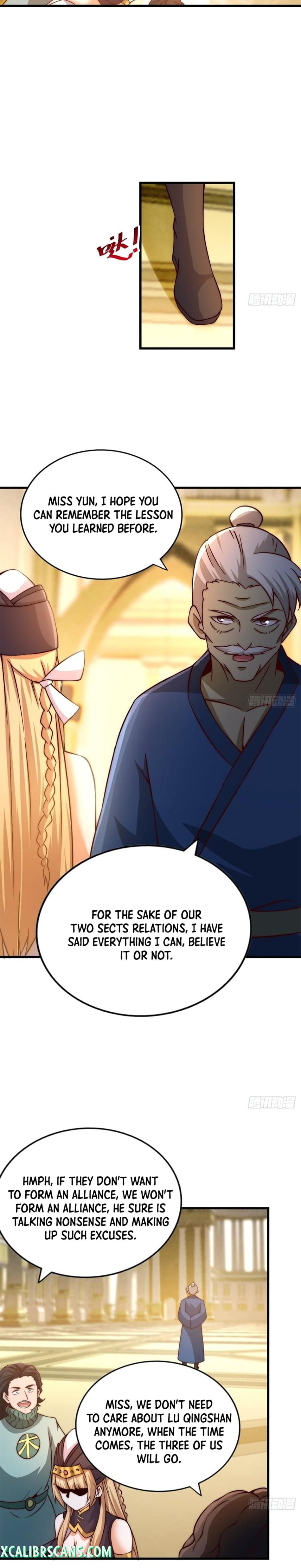 Read Above Ten Thousand People EN Manga Online