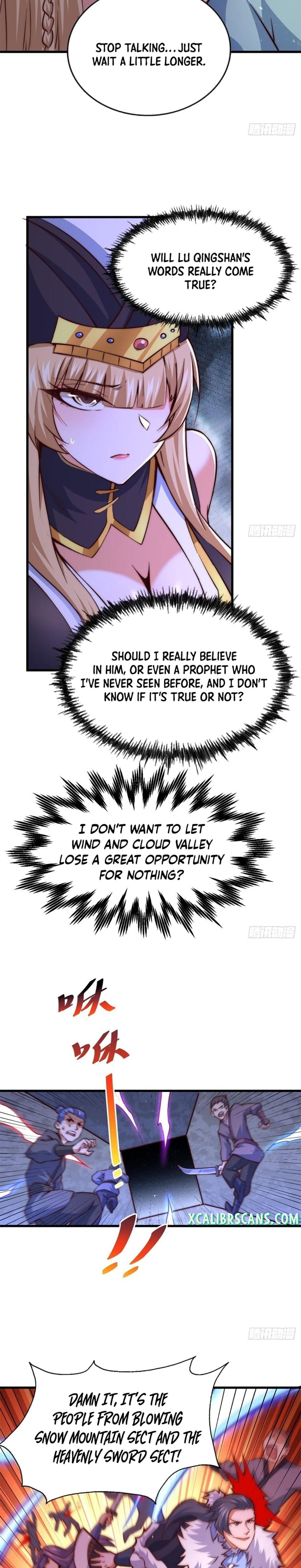 Read Above Ten Thousand People EN Manga Online