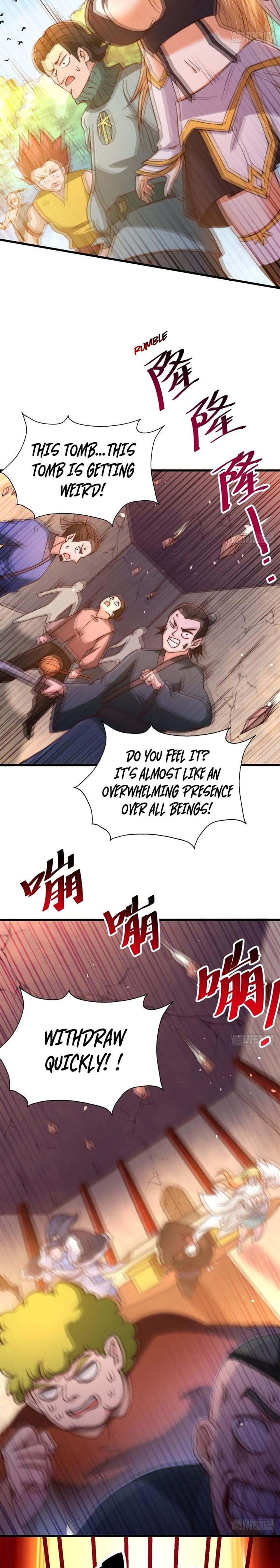 Read Above Ten Thousand People EN Manga Online