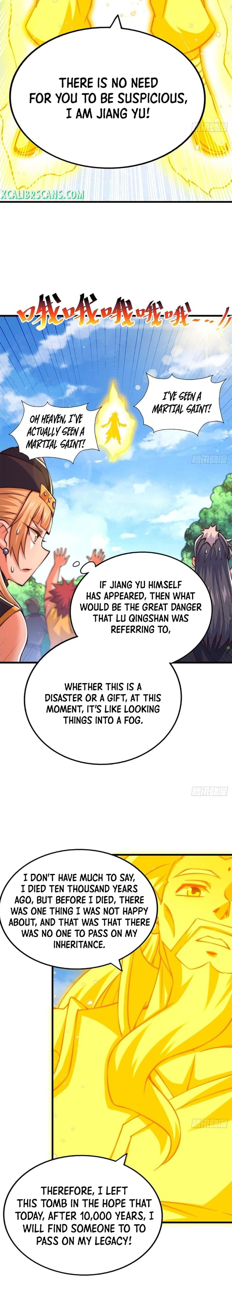 Read Above Ten Thousand People EN Manga Online