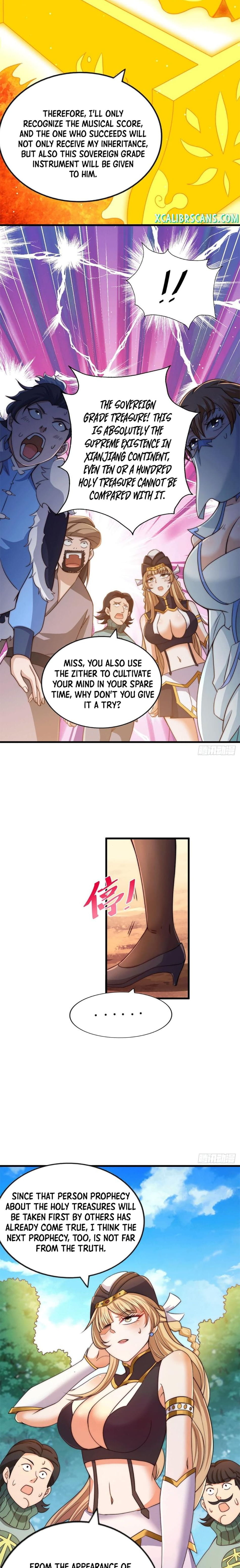 Read Above Ten Thousand People EN Manga Online