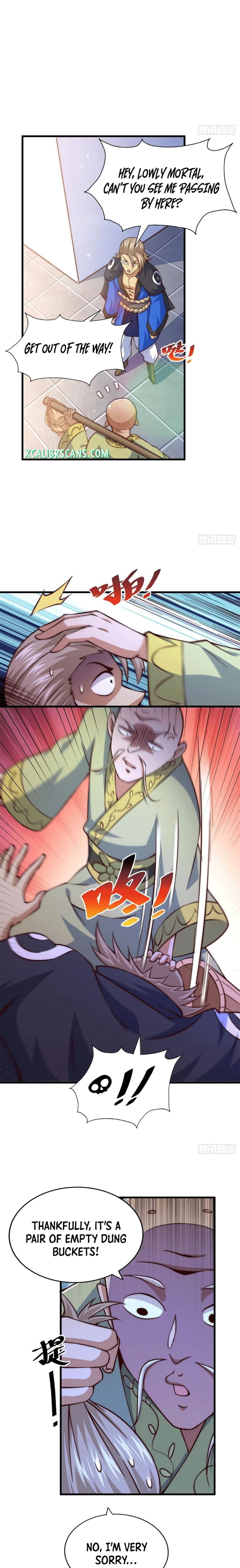 Read Above Ten Thousand People EN Manga Online