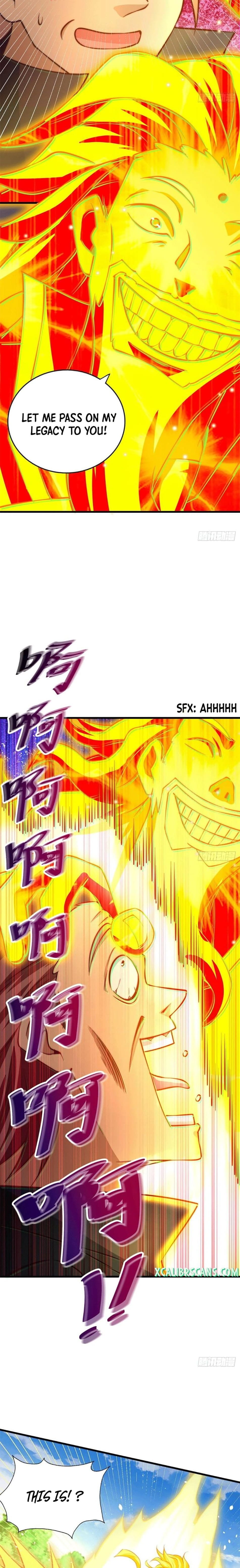 Read Above Ten Thousand People EN Manga Online