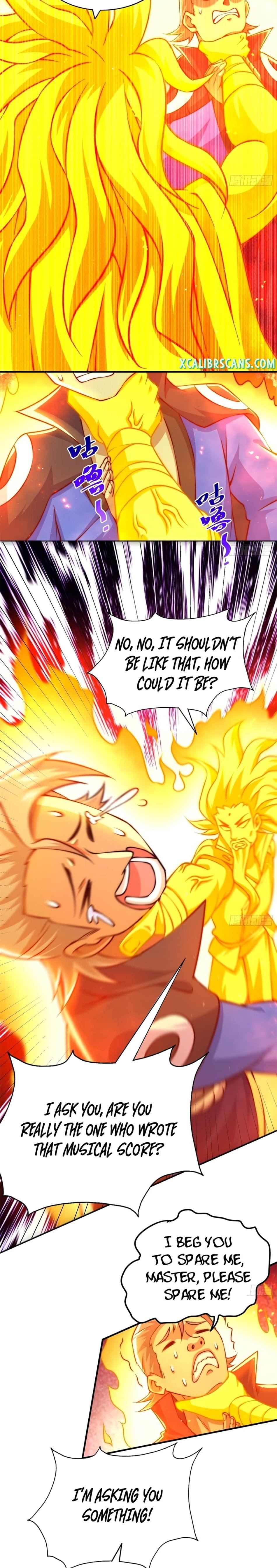 Read Above Ten Thousand People EN Manga Online