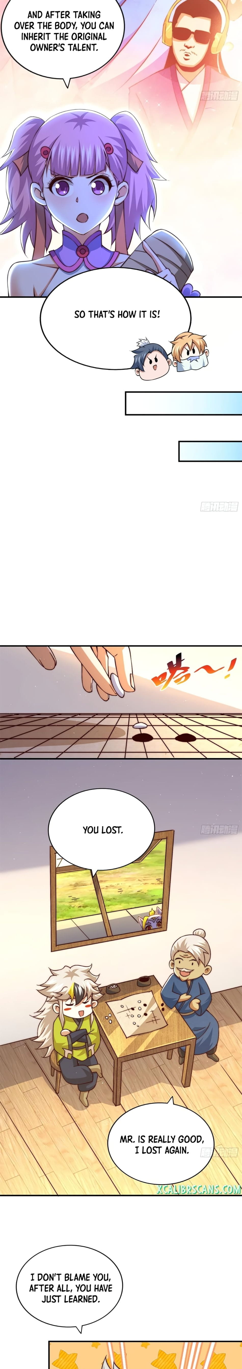 Read Above Ten Thousand People EN Manga Online