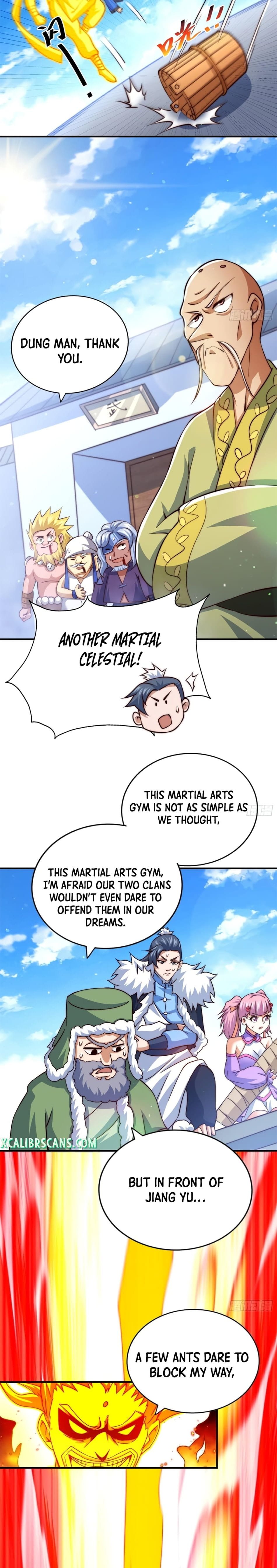 Read Above Ten Thousand People EN Manga Online
