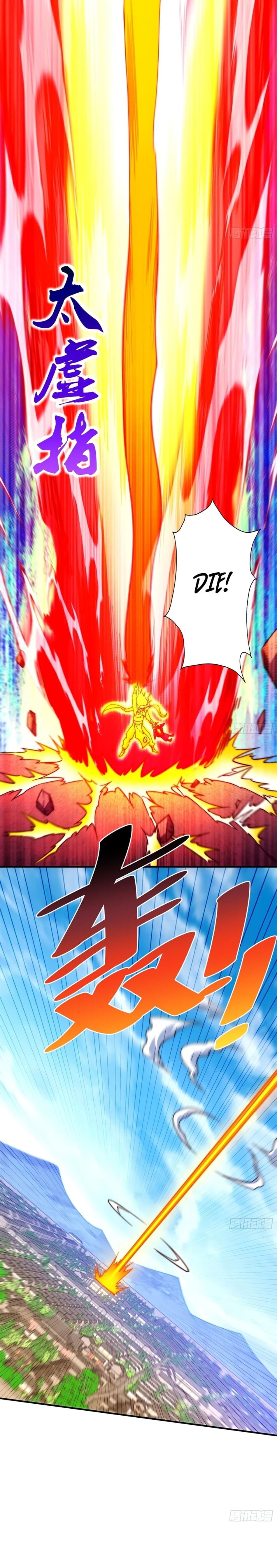 Read Above Ten Thousand People EN Manga Online