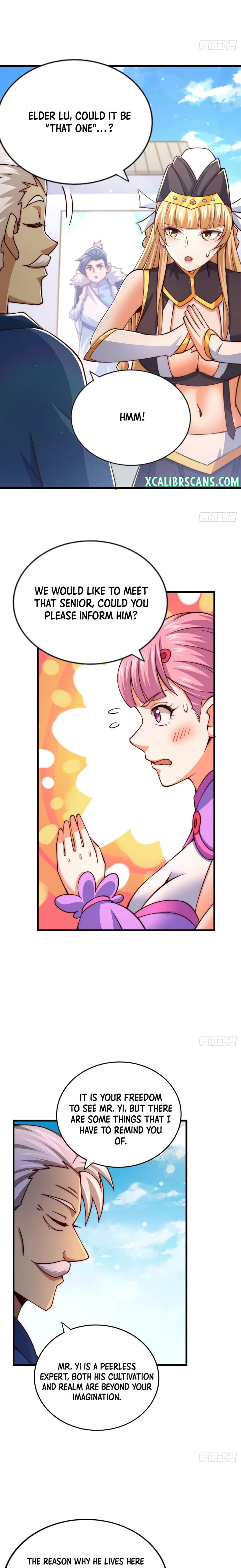 Read Above Ten Thousand People EN Manga Online