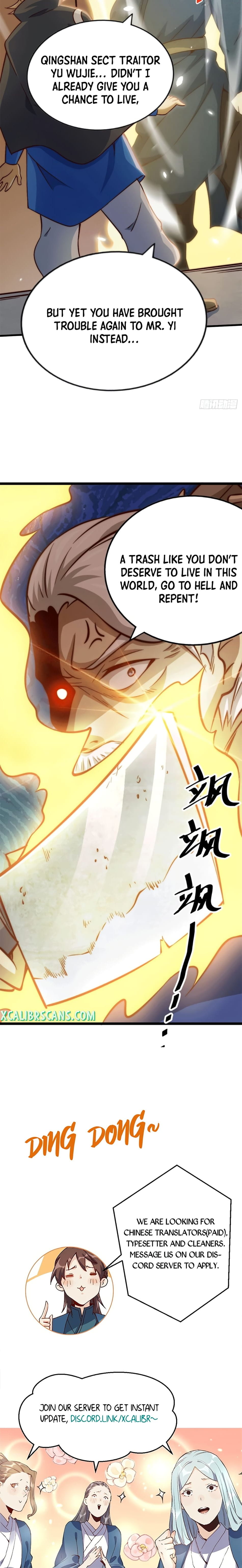 Read Above Ten Thousand People EN Manga Online
