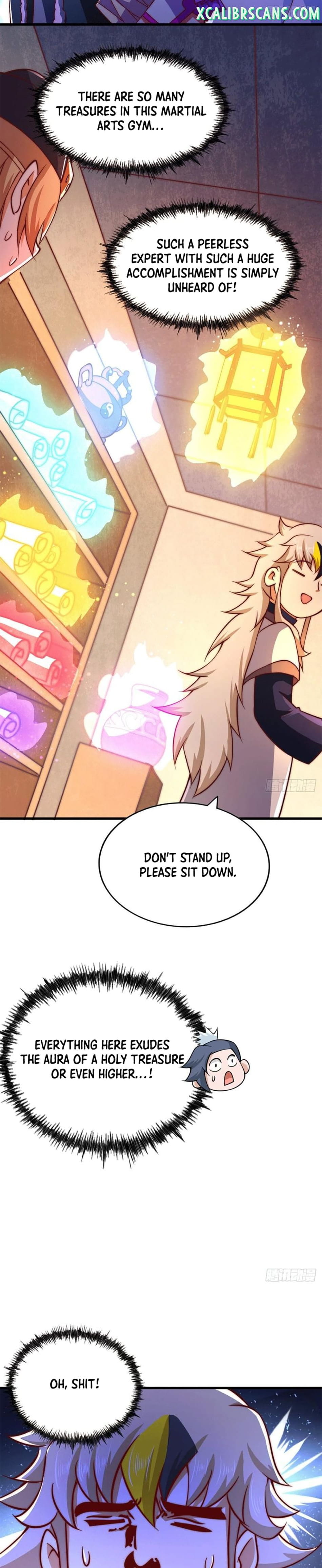 Read Above Ten Thousand People EN Manga Online
