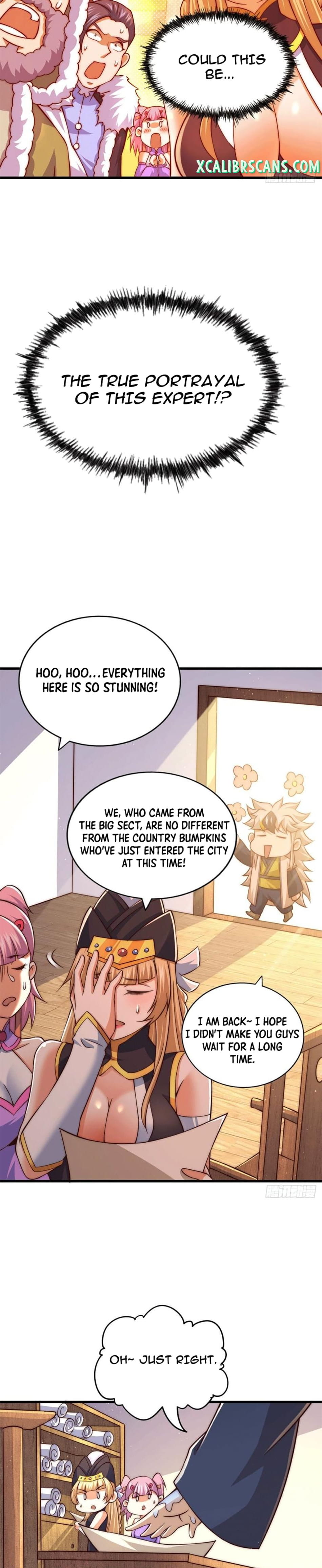 Read Above Ten Thousand People EN Manga Online