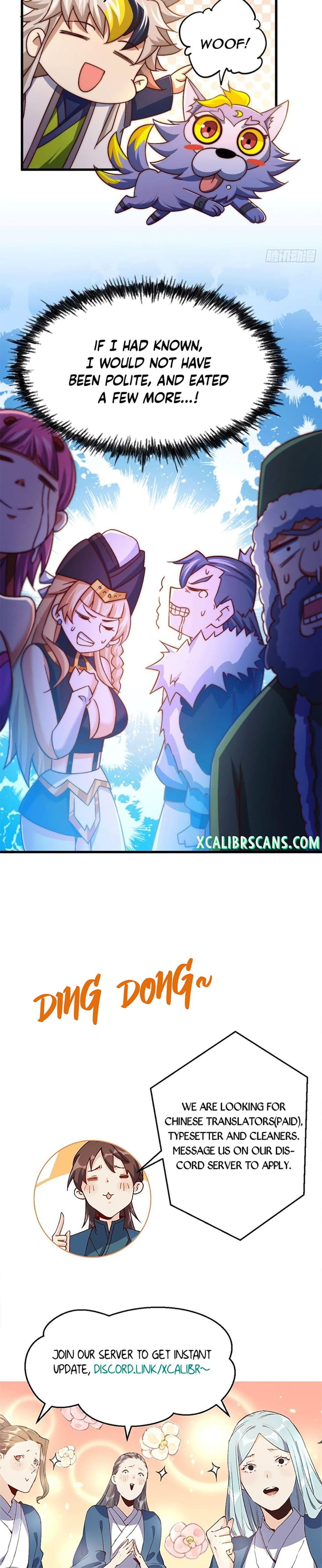 Read Above Ten Thousand People EN Manga Online