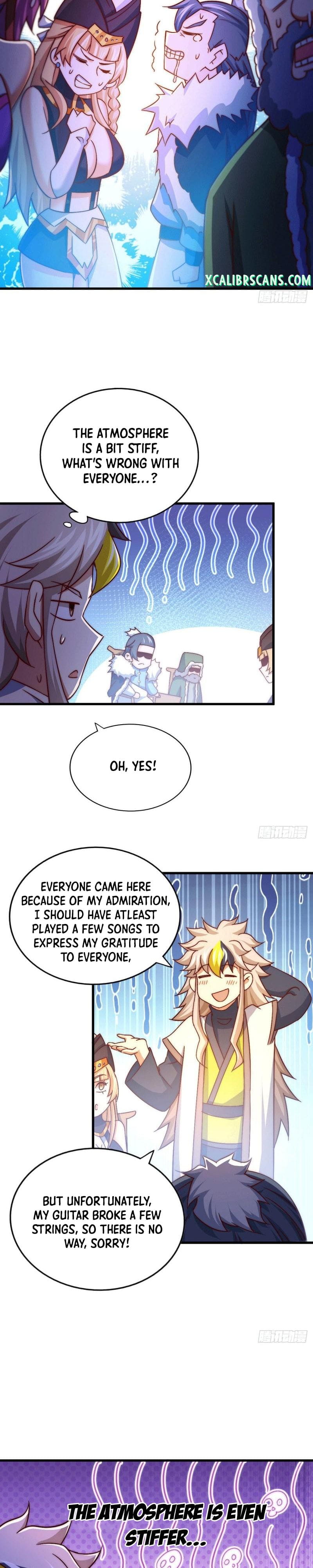 Read Above Ten Thousand People EN Manga Online