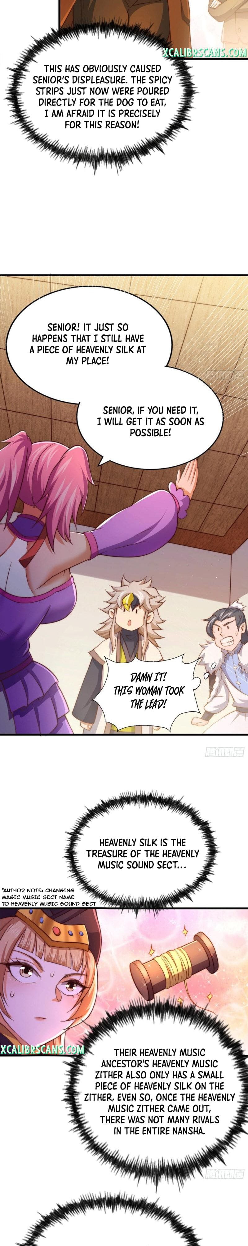 Read Above Ten Thousand People EN Manga Online