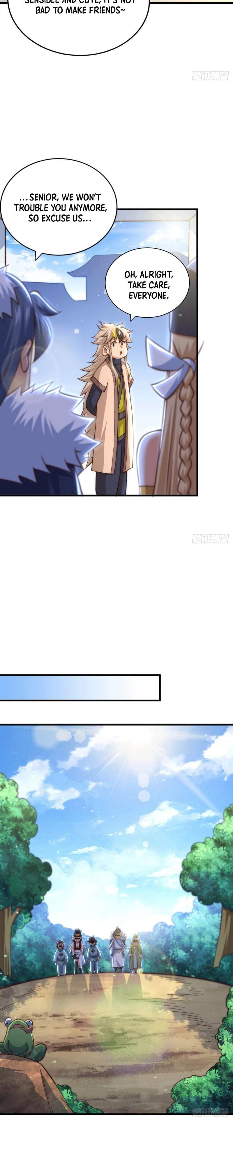 Read Above Ten Thousand People EN Manga Online