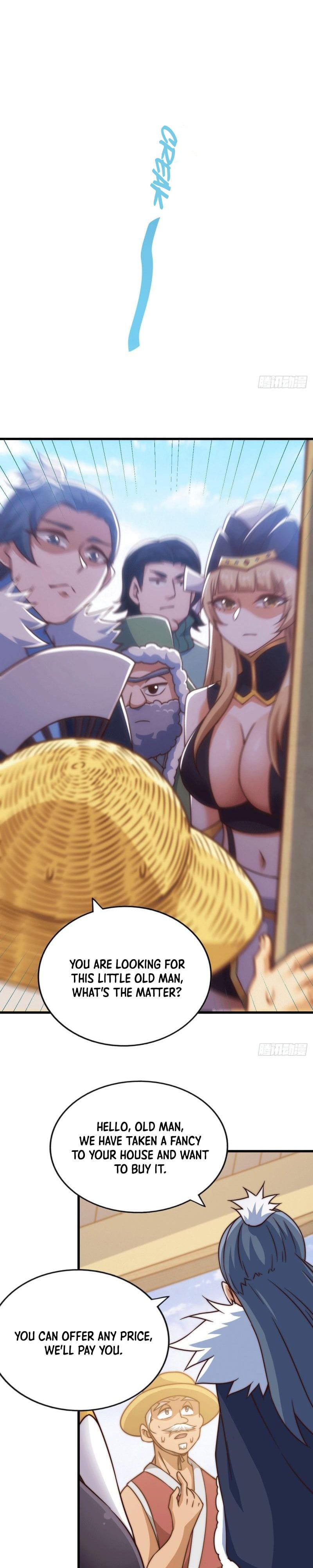 Read Above Ten Thousand People EN Manga Online