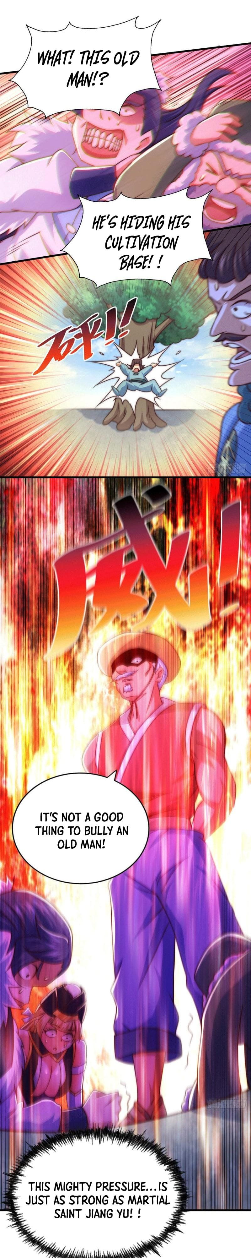 Read Above Ten Thousand People EN Manga Online