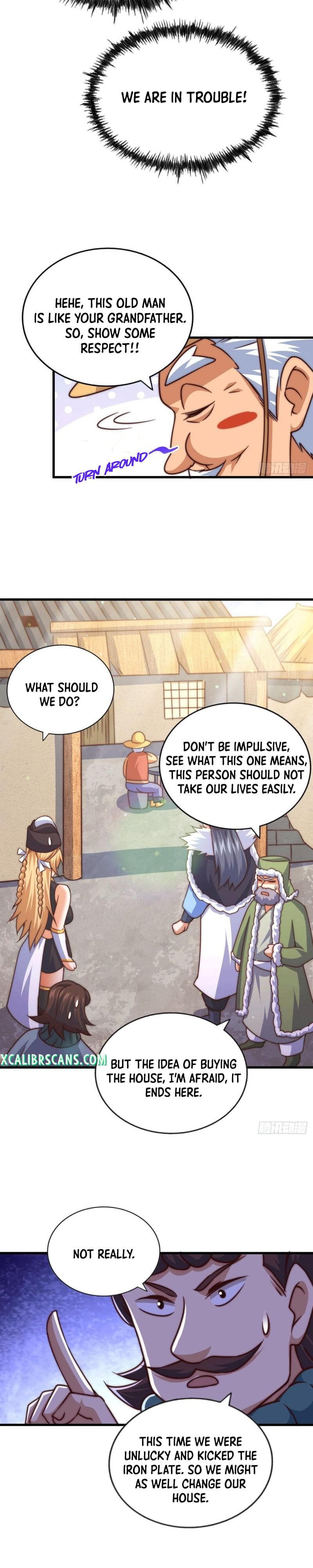 Read Above Ten Thousand People EN Manga Online