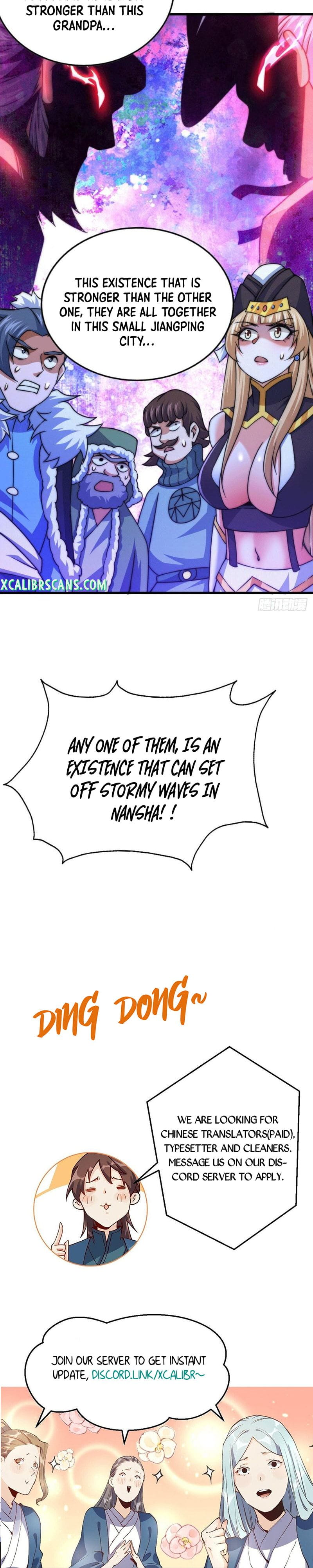 Read Above Ten Thousand People EN Manga Online