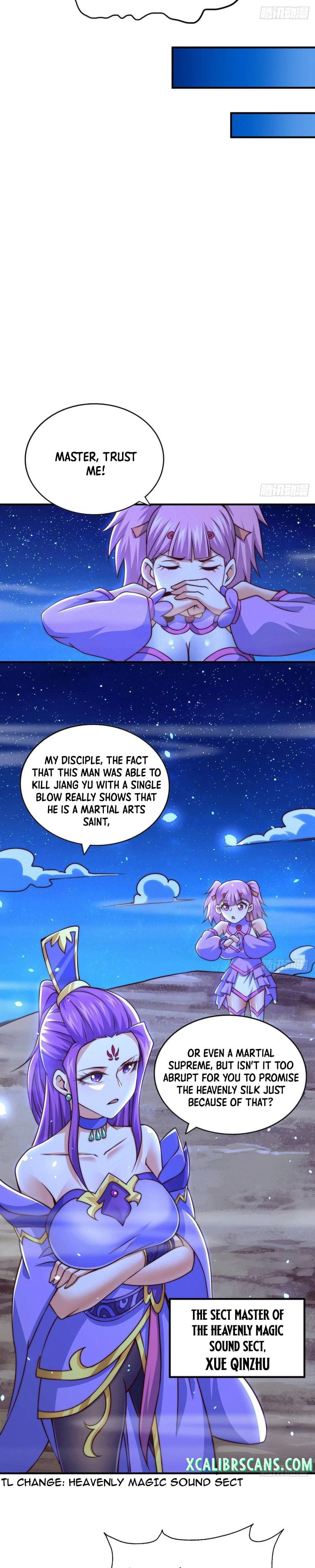 Read Above Ten Thousand People EN Manga Online