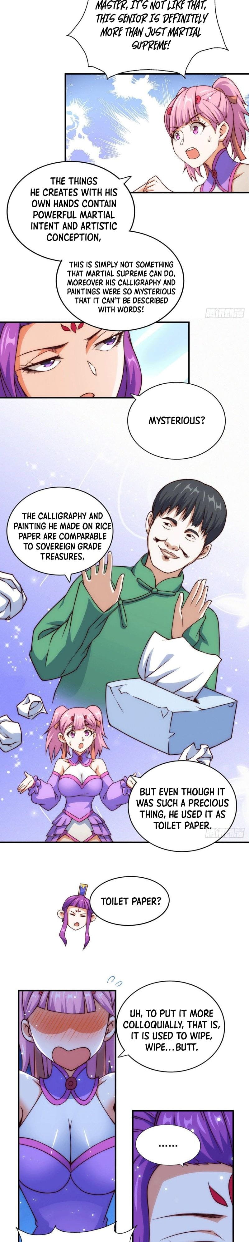 Read Above Ten Thousand People EN Manga Online
