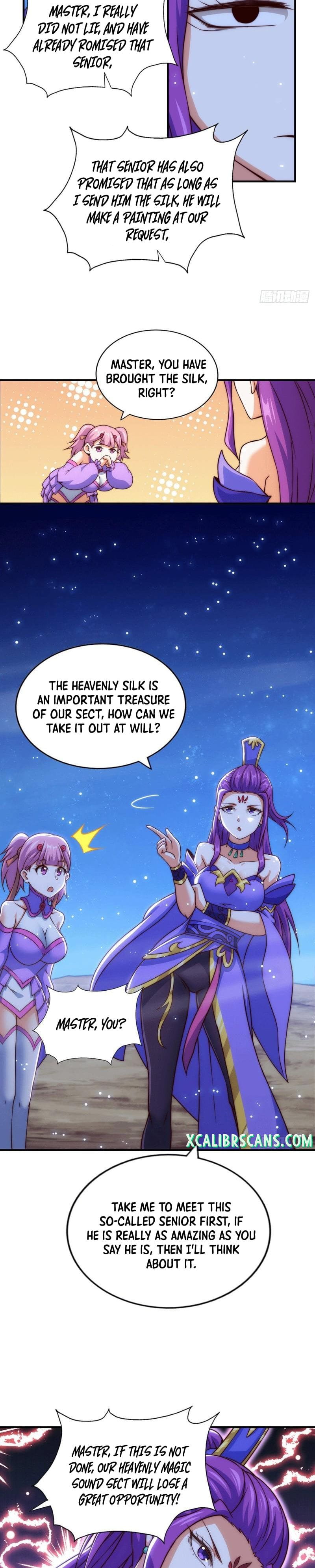 Read Above Ten Thousand People EN Manga Online